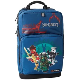 LEGO Ninjago Maxi Plus Into The Unknown blau