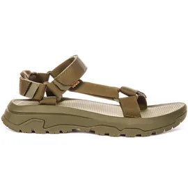 Teva Hurricane XLT3 Herren Olivgrün 47