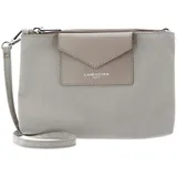 Lancaster Umhängetasche Smart KBA Crossbody Bag Galet