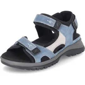 WALDLÄUFER Sora Damen Blau 40,5