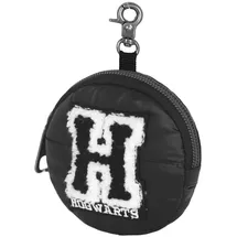 Karactermania Harry Potter H-Padding Cookie Geldbörse Unisex schwarz