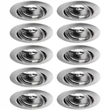 Paulmann Base 10er Pack 93399