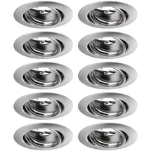 Paulmann Base 10er Pack 93399
