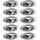 Paulmann Base 10er Pack 93399