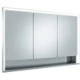 Keuco Royal Lumos 120 cm silber mit Radio