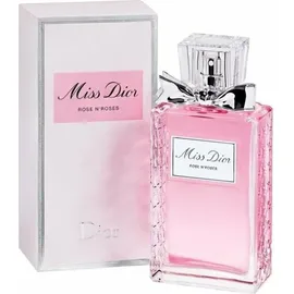 Dior Miss Dior Rose N'Roses Eau de Toilette 50 ml