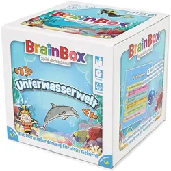 BrainBox - Unterwasserwelt