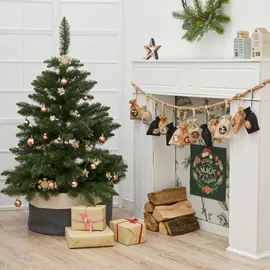 Dune Design DuneDesign DIY Adventskalender zum Befüllen 2025