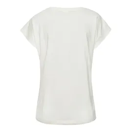LASCANA Pyjamaoberteil unifarben Weiß 40/42
