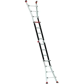 Altrex Varitrex Tele Pro+ Vielzweckleiter 4x4