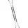 Altrex Varitrex Tele Pro+ Vielzweckleiter 4x4