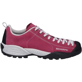 Scarpa Mojito Damen Schuhe-Pink-Rosa-40