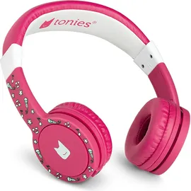 Tonies Lauscher pink