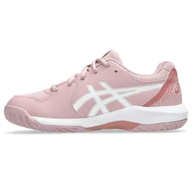 Asics Gel-Dedicate 8 GS Kinder Rosa / Weiß 39