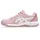 Asics Gel-Dedicate 8 GS Kinder Rosa / Weiß 39