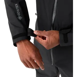 Millet Ubic Gore-tex® 2l Jacke - Black - S