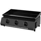 cozze Gasgrill Plancha G-700