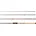 Travel 804MH 2 44m 10-40g Spinning Reise-Spinnrute