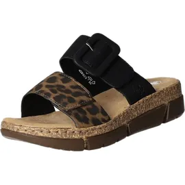Rieker V2392-24 für Damen, bunt, Größe 37 EU