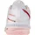 Mizuno Wave Exceed Court White/Pink 40