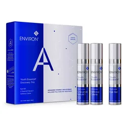 ENVIRON Youth EssentiA Discovery Trio