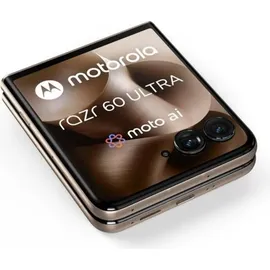 Motorola Razr 60 Ultra 16 GB RAM 512 GB Pantone Mountain Trail