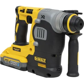 DeWalt DCH273H2T ohne Akku + Tiefenanschlag