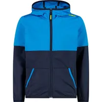 CMP 33d7944 Jacke - B.Blue Mel. / Rive -