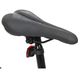 HUFFY Marker 26 Zoll RH 45 cm blau