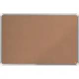 NOBO Korktafel 90 x 60 cm Braun
