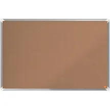 NOBO Korktafel 90 x 60 cm Braun