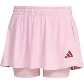adidas SPORTSWEAR "JG HOT SKO", Mädchen, KD6025 - clear pink/active maroon/active maroon, 164