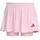 adidas SPORTSWEAR "JG HOT SKO", Mädchen, KD6025 - clear pink/active maroon/active maroon, 164