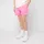 Nike Swim Breaker Solid 5" Volley Badeshorts Pink Glow L