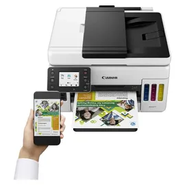 Canon Maxify GX6050