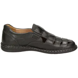 SIOUX Elcino-191 Herren Schwarz 44
