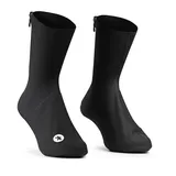 Assos Gt Ultraz 3/3 Booties Evo - Black Series - EU 38-42