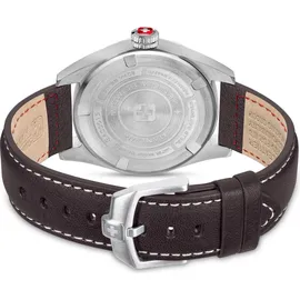 Swiss Military Hanowa GREYHOUND SMWGA0001502, Herrenarmbanduhr