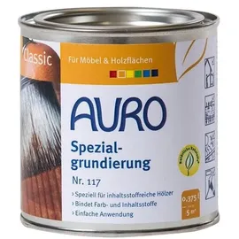 Auro Spezialgrundierung 0,375 l