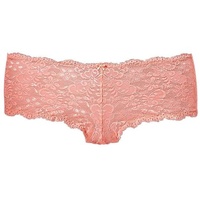 Nuance Panty Damen pfirsich Gr.40/42