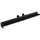 SOTech Ausziehbarer Krawatten und Gürtelhalter schwarz Länge 450 mm