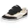 Vans Brooklyn LS V Schwarz 22,5