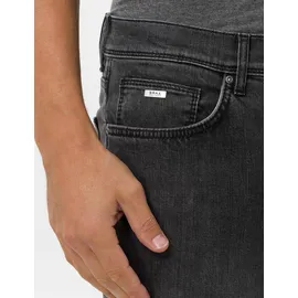 Brax Cadiz Straight Fit Grau 38/30