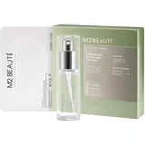 M2 Beauté Hybrid Second Skin Augenmaske 30 ml