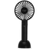 Adler AD 7338 7 cm Handventilator Schwarz