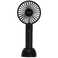Adler AD 7338 7 cm Handventilator Schwarz