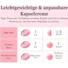 Medicube TXA Niacinamide Kapselcreme 55 g