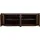 Woood Sense 160 x 50 x 46 cm Walnuss