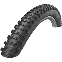 Schwalbe Hans Dampf 29 x 2,35 Zoll Faltreifen black Performance