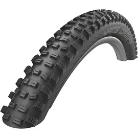 Schwalbe Hans Dampf 29 x 2,35 Zoll Faltreifen black Performance